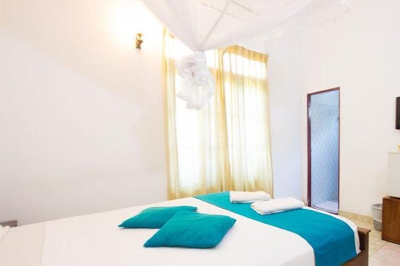 Hotel Empryean Katunayaka Exteriér fotografie