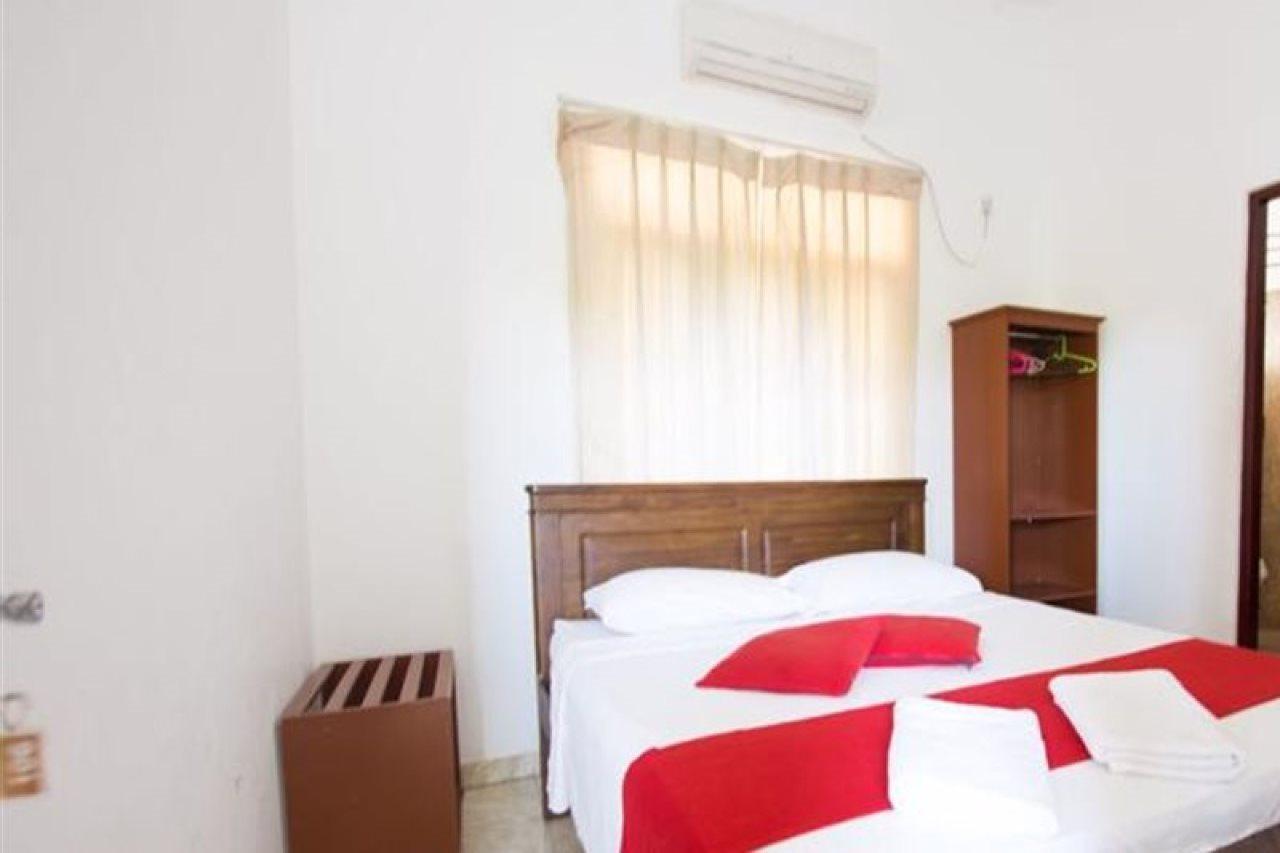 Hotel Empryean Katunayaka Exteriér fotografie