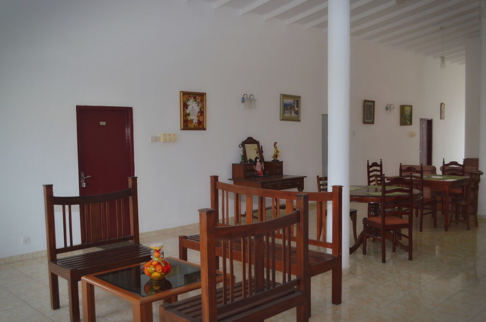 Hotel Empryean Katunayaka Exteriér fotografie