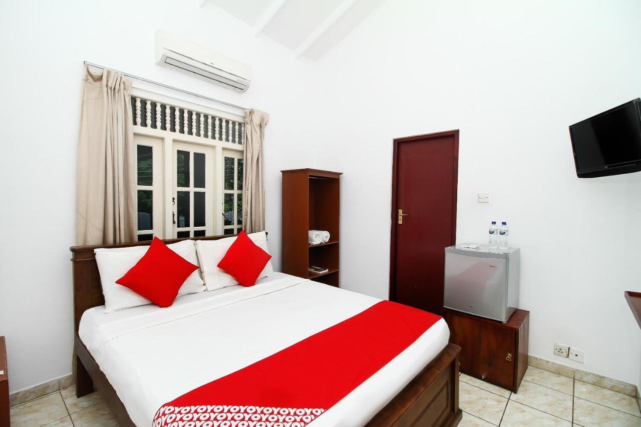 Hotel Empryean Katunayaka Exteriér fotografie