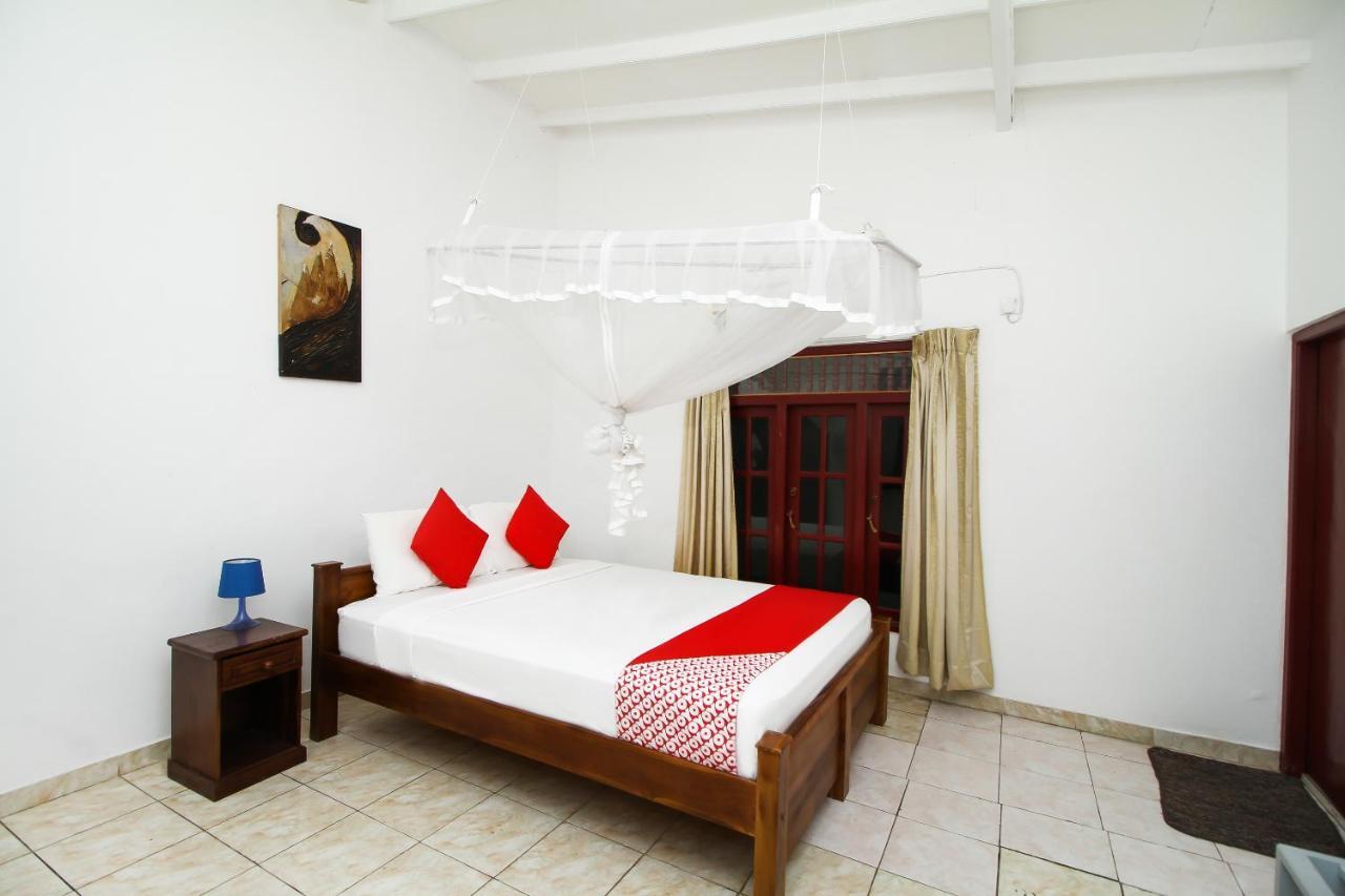 Hotel Empryean Katunayaka Exteriér fotografie