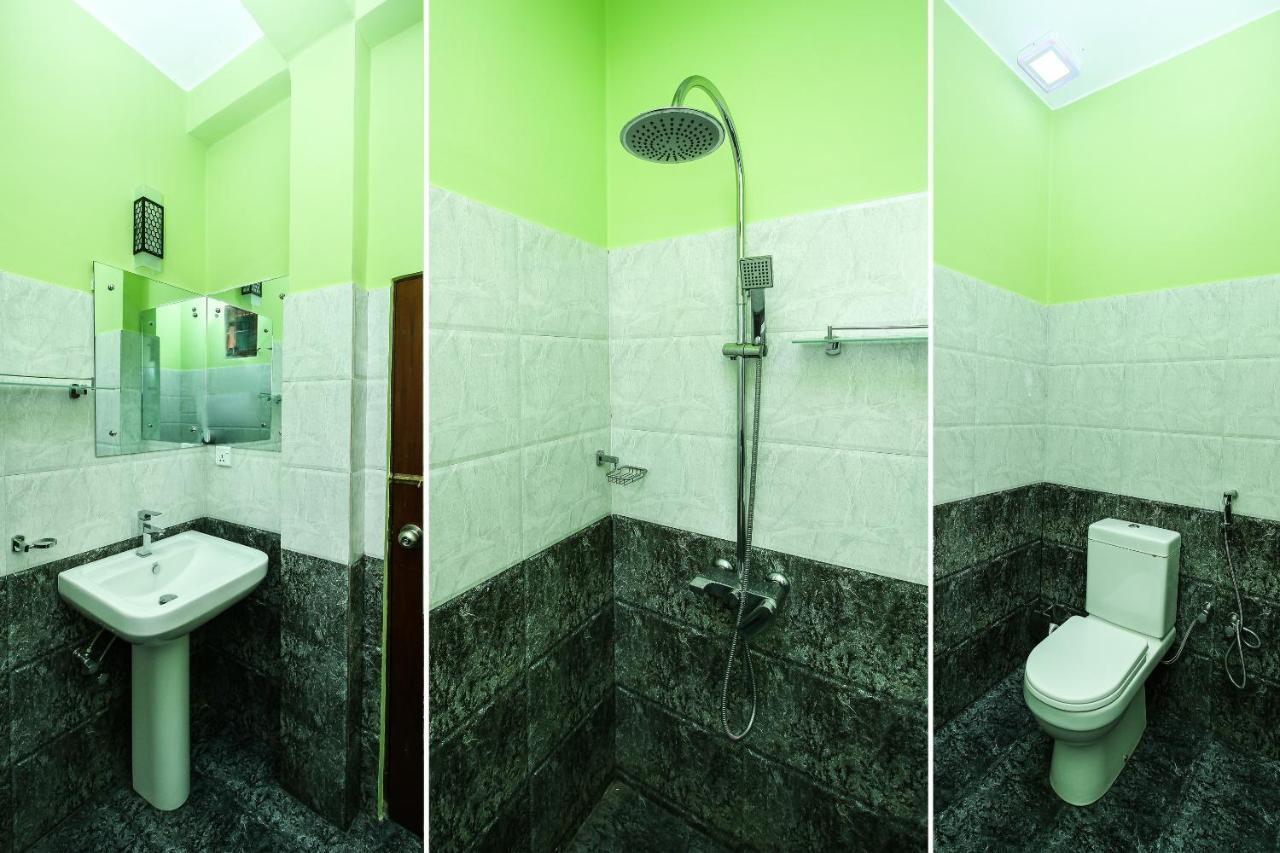 Hotel Empryean Katunayaka Exteriér fotografie